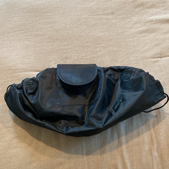 🆕 Scrunch Sac - Picture 3 of 5